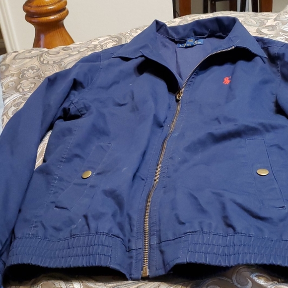 Polo Ralph Lauren Other - Polo Boys Jacket